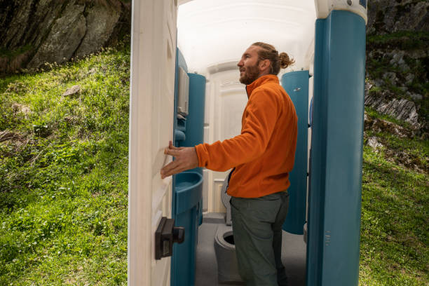 Portable Toilet Options We Offer in Chama, NM