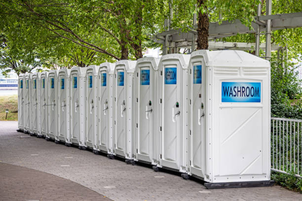 Best Local porta potty services  in Chama, NM