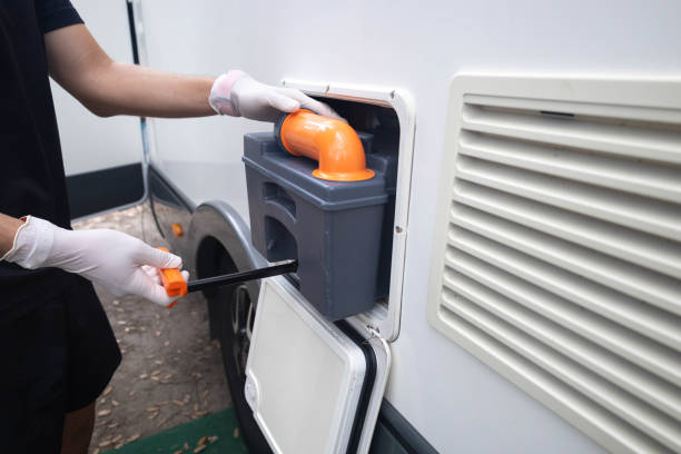 Best Affordable porta potty rental  in Chama, NM