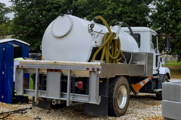 Best Portable toilet rental cost  in Chama, NM