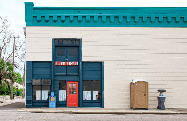 Best Porta potty rental for outdoor events  in Chama, NM