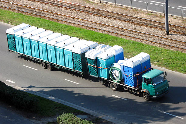 Best Affordable portable toilet rental  in Chama, NM